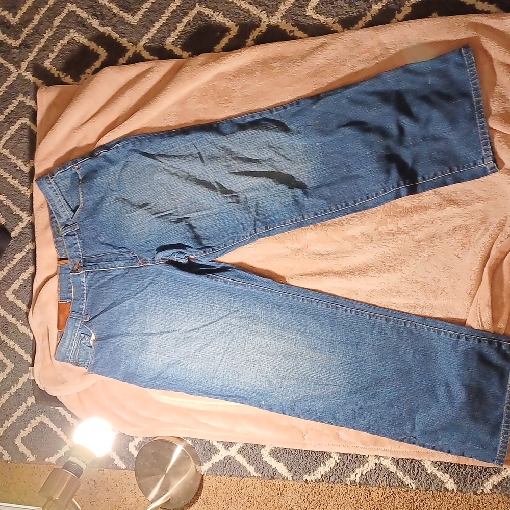 Timberland relax fit jeans